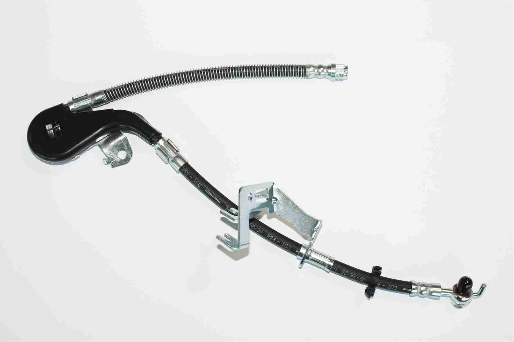 Шланг тормозной BREMBO T61126