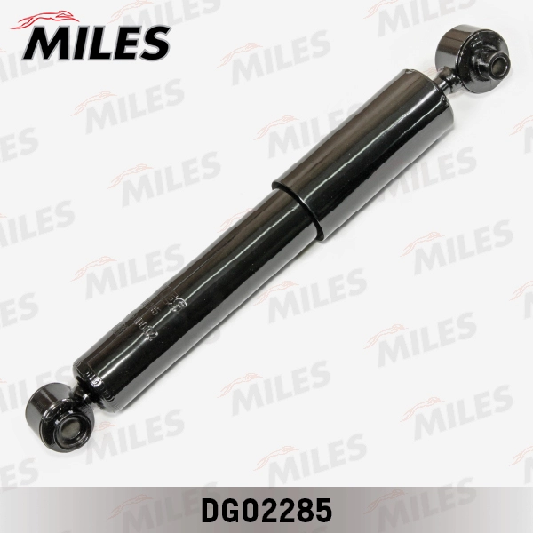  MILES DG02285