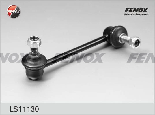 Тяга стабилизатора FENOX LS11130