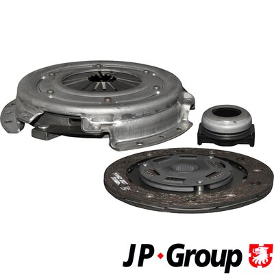  JP GROUP 4330401710