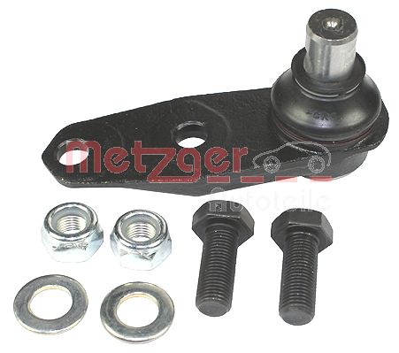 Опора шаровая METZGER 57026108