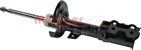 Амортизатор подвески METZGER 2340380