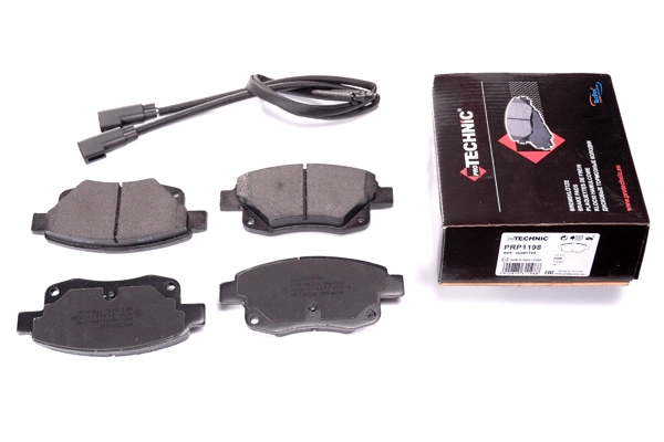 954124 PROTECHNIC PRP1198