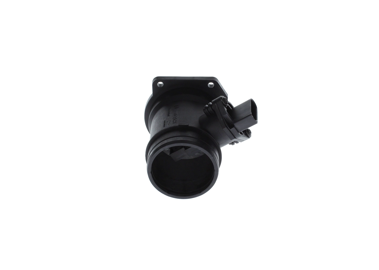 Датчик массового расхода воздуха vw passat audi a4a6 bosch BOSCH 0280218338