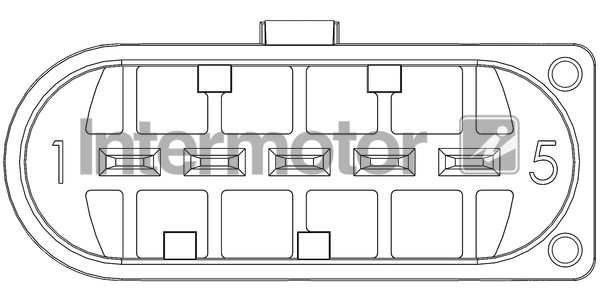  INTERMOTOR 19703-M