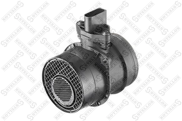 Датчик расхода воздуха STELLOX 61-06070-SX