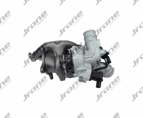 Турбокомпрессор JRONE 8B03-40M-G26