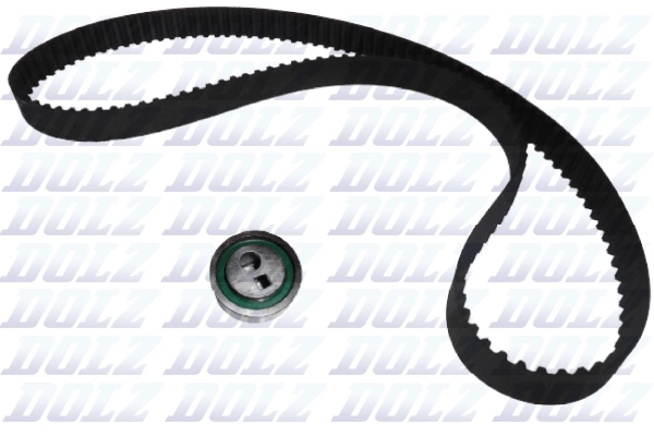 Peugeot 106/ 205 i/ ii / 306/ 307/ 309/ 405 / 406/ 605/ 806 expert/ partner DOLZ SKD028