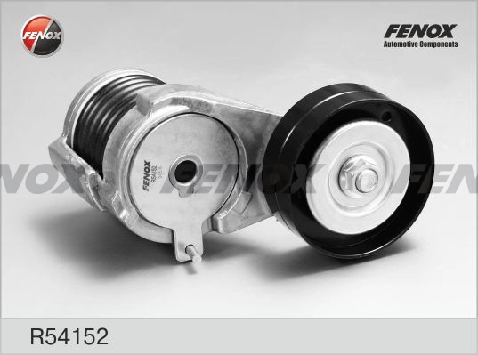 Натяжитель приводного ремня FENOX R54152