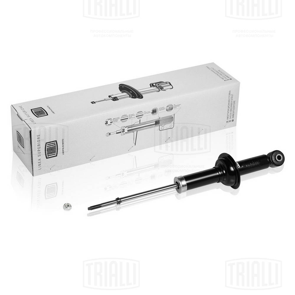 Амортизатор подвески TRIALLI AG11503