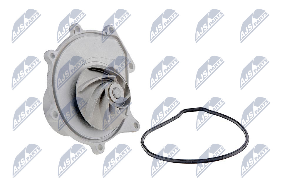 Водяная помпа land rover freelander 2.5 00- rover 45 2.0 00- 75 2.0 2.5 99- NTY CPW-LR-003