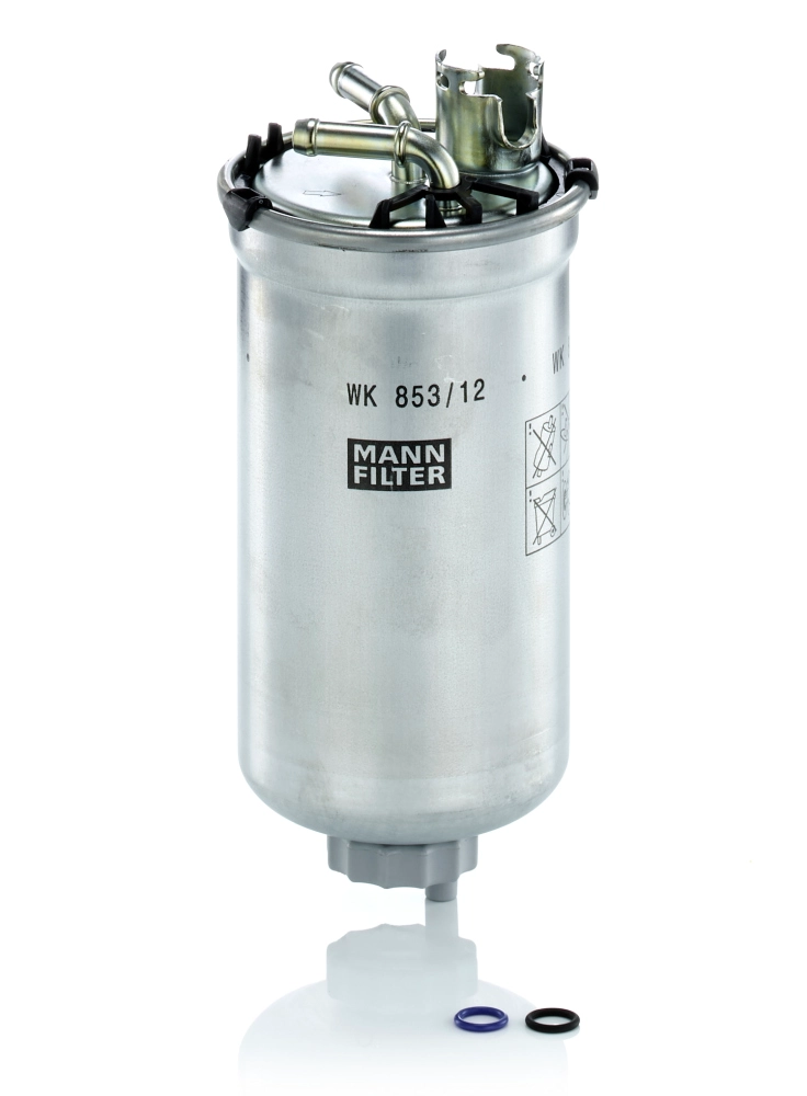  MANN-FILTER WK85312Z