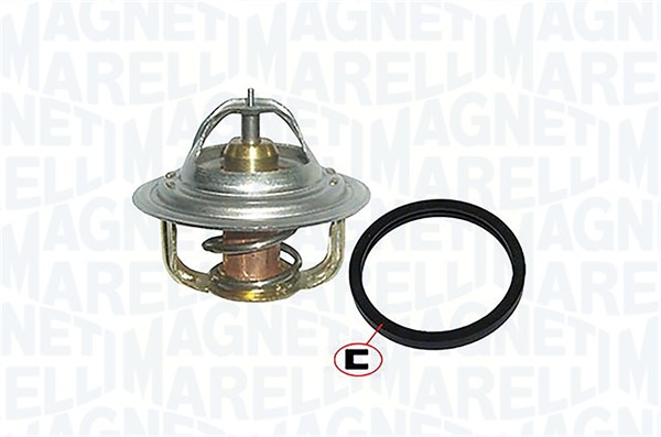 Запчасть MAGNETI MARELLI 352317000380