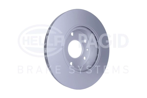 Запчасть HELLA/BEHR/PAGID 8DD355108-901
