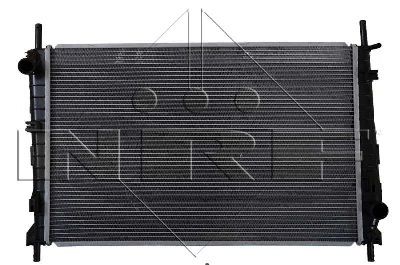 Радиатор системы охлаждения NRF 509527A
