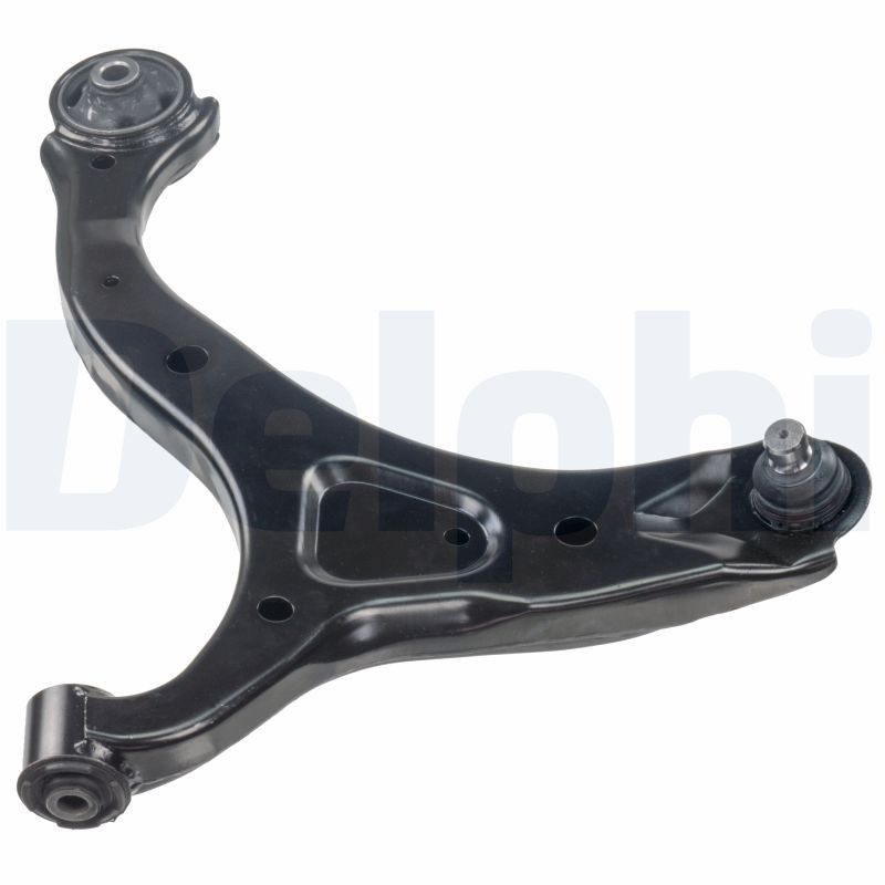  DELPHI TC3293