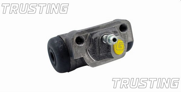 Цилиндр тормозной рабочий TRUSTING CF473