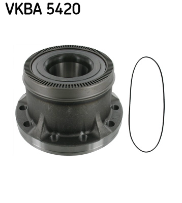 Подшипник ступичный SKF VKBA5420