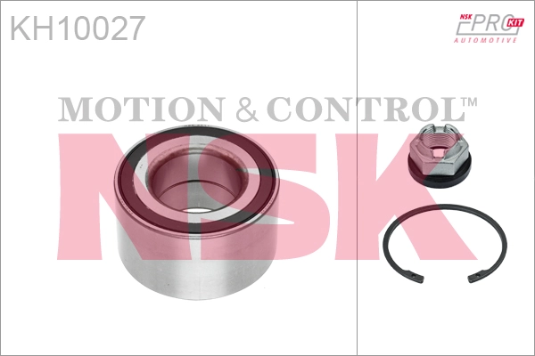  NSK KH10027