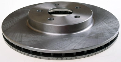 Диск тормозной DENCKERMANN B130148