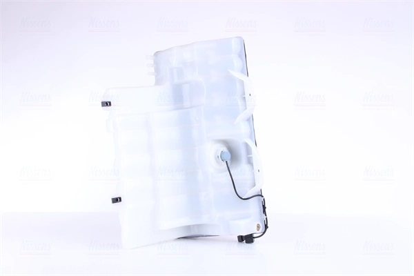 Расширительный бачок NISSENS 996037