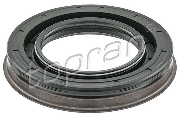 Oil seal HANS PRIES/TOPRAN 408191