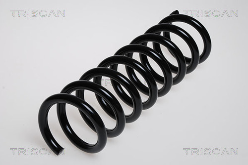 Пружина подвески TRISCAN 8750 2348