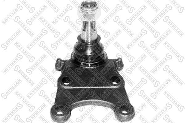 Опора шаровая STELLOX 52-01451-SX