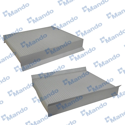 Фильтр салона MANDO MMF025090