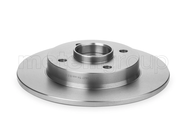 Диск тормозной CIFAM 800-827