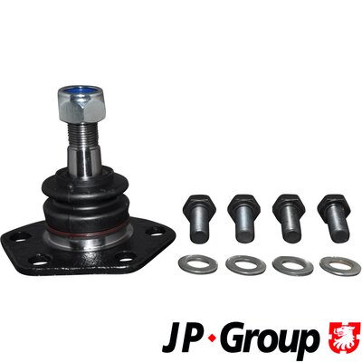  JP GROUP 4140300700