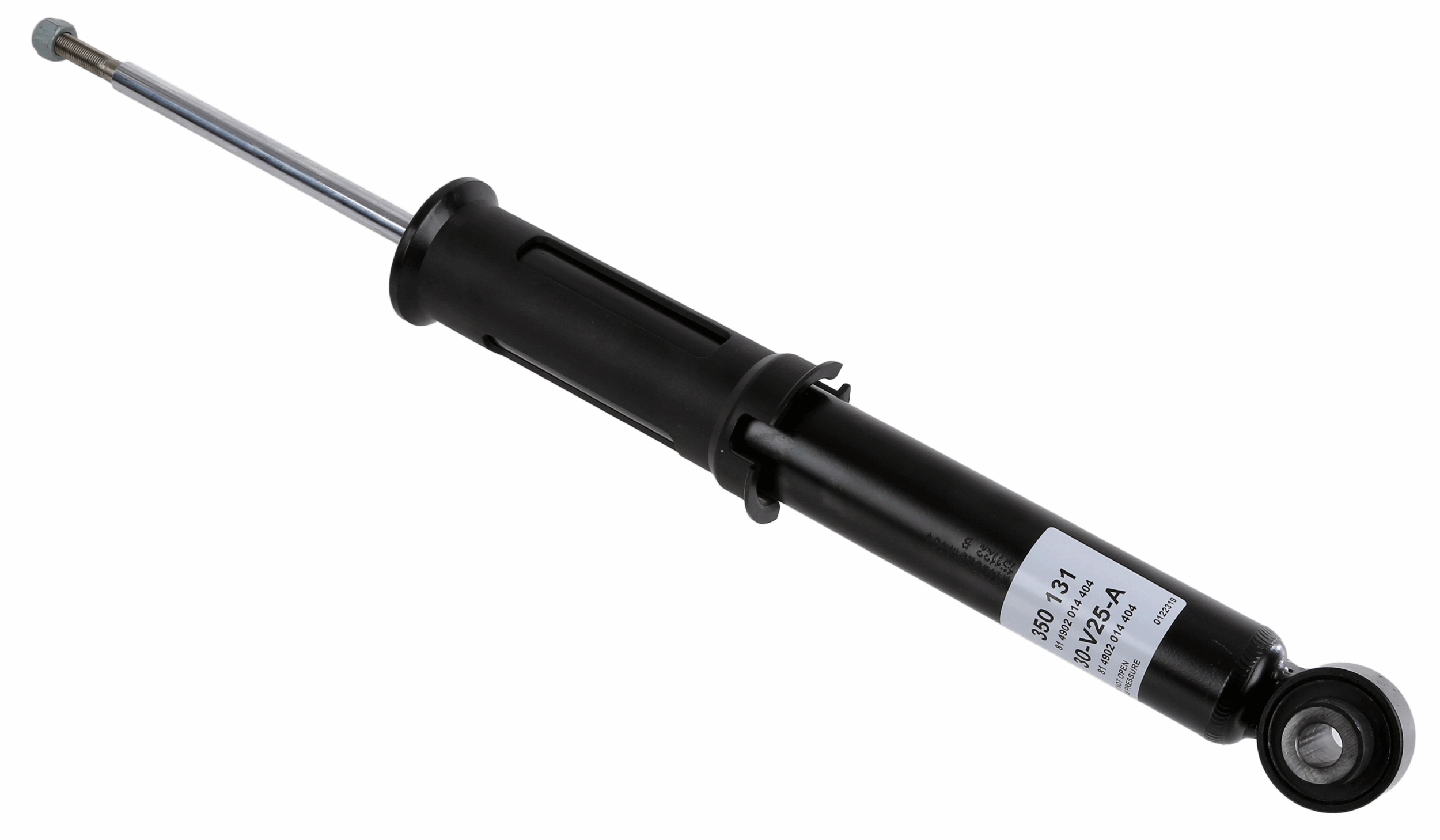 Амортизатор подвески SACHS 350131
