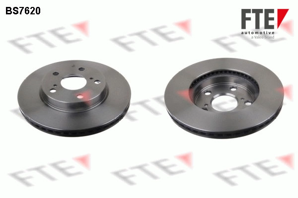  FTE BS7620