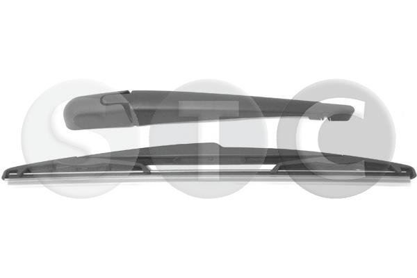 Нет STC T468027