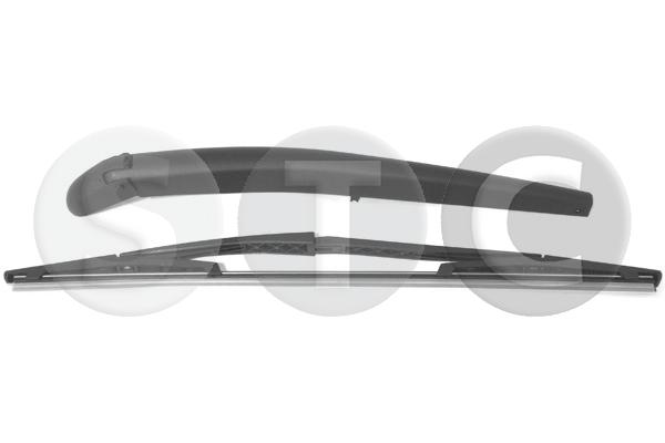 Нет STC T468085