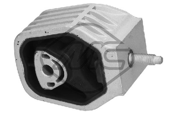 Опора двигателя METALCAUCHO 05994