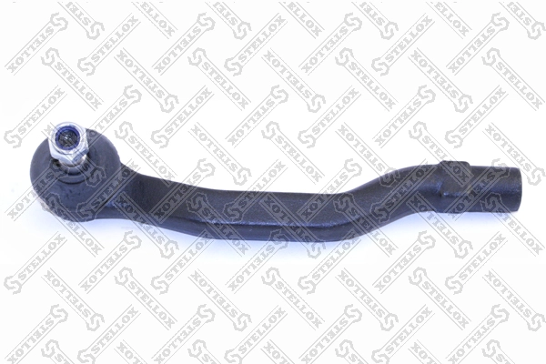 Наконечник рулевой тяги STELLOX 51-00287-SX