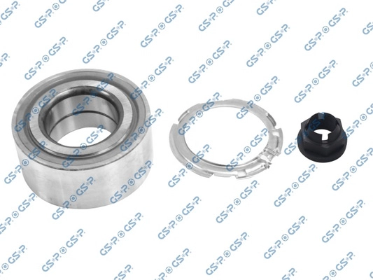 Запчасть GSP GK3618