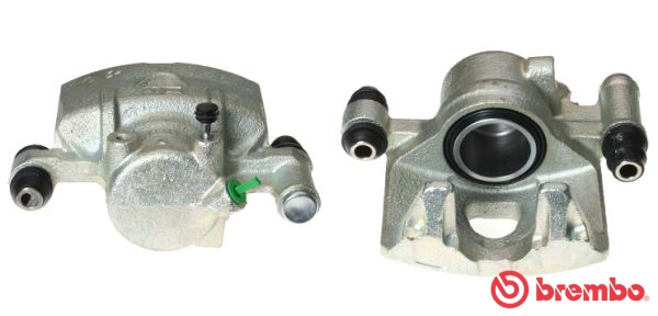 1891174 BREMBO F 54 018