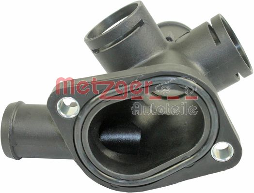 Фланец системы охлаждения METZGER 4010034