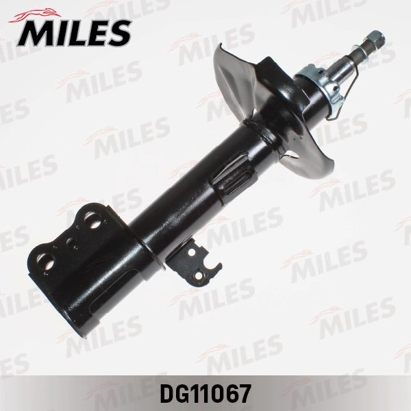  MILES DG11067