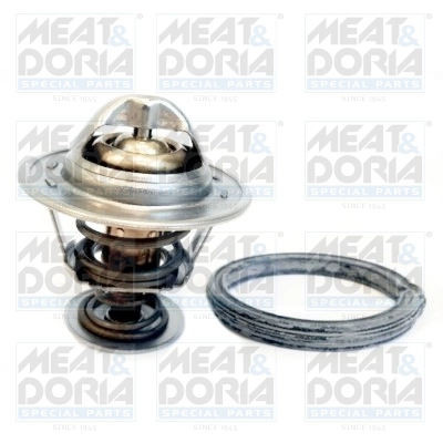 Запчасть MEAT & DORIA 92807