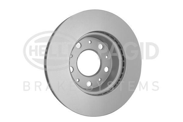  HELLA/BEHR/PAGID 8DD355125-261