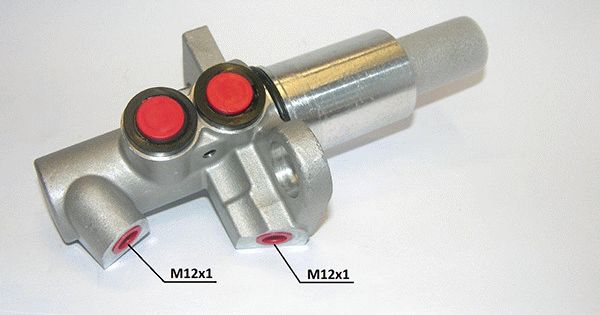 Цилиндр тормозной главный HELLA/BEHR/PAGID 8AM355500021