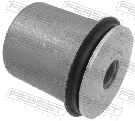 Сайлентблок подвески FEBEST TAB128