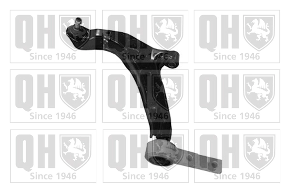 Рычаг подвески QUINTON HAZELL QSA2097S
