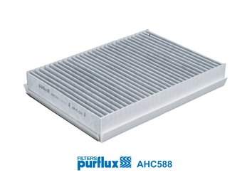 Фильтр салона PURFLUX AHC588