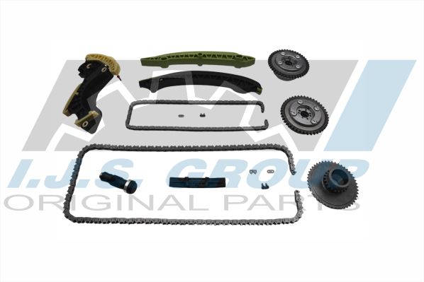 Комплект цепи грм IJS GROUP 40-1218VVT