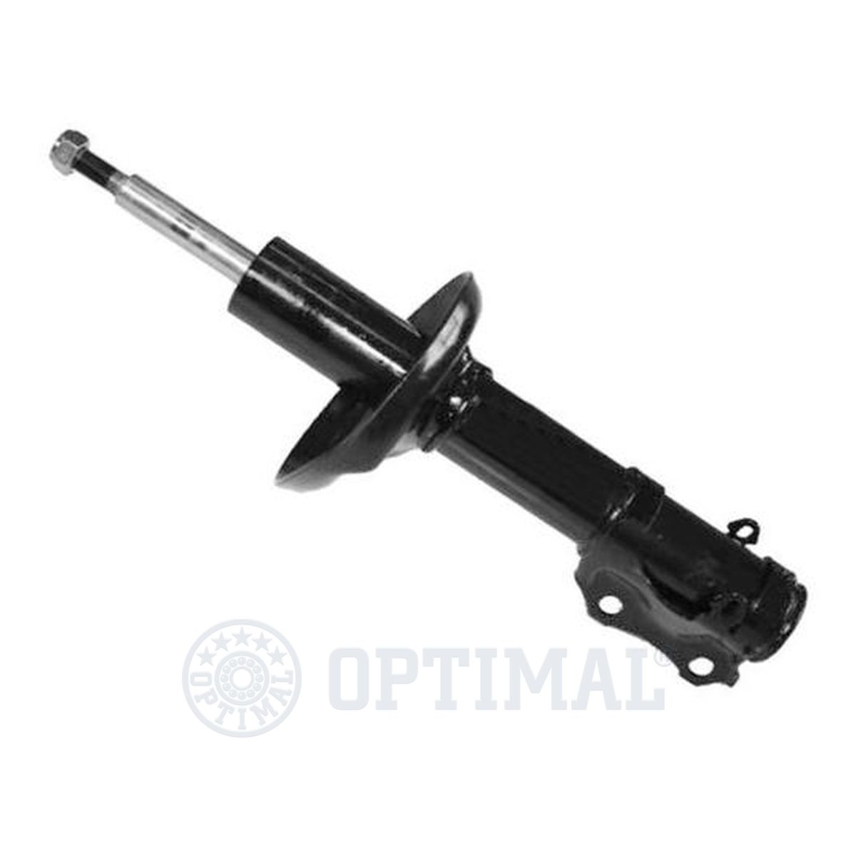 Амортизатор подвески OPTIMAL A-3882G