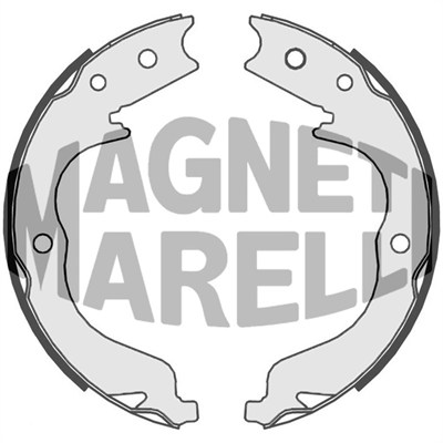 Запчасть MAGNETI MARELLI 360219198386